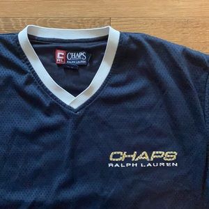 Vintage Chaps Ralph Lauren jersey